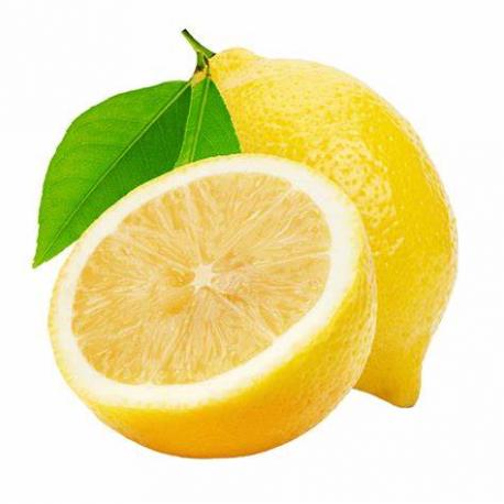 CITRON JAUNE