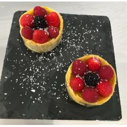 Gâteau 100 % FRUITS INDIVIDUEL