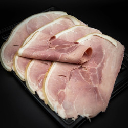 Jambon Blanc Sans Nitrite