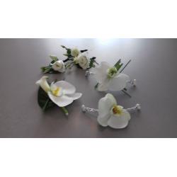 Accessoires de mariage