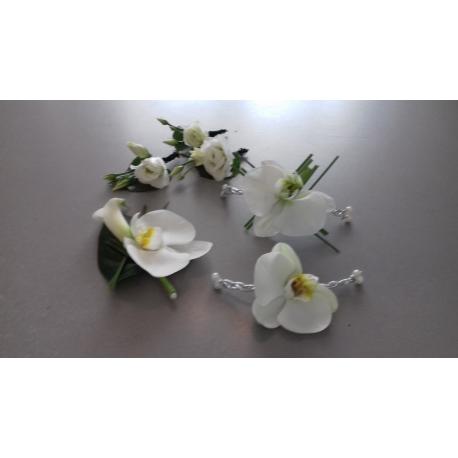 Accessoires de mariage