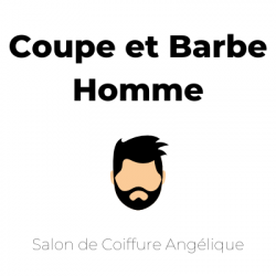 Coupe et Barbe Homme