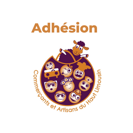 Adhérer à l'association du Haut Limousin