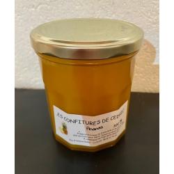 CONFITURE d'ANANAS