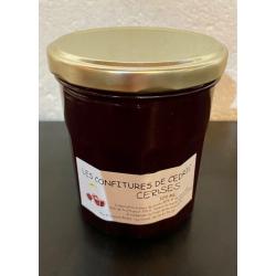 CONFITURE DE CERISES