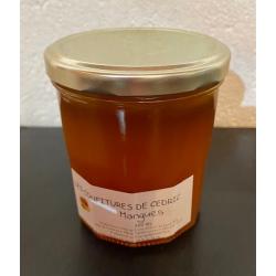 CONFITURE DE MANGUES