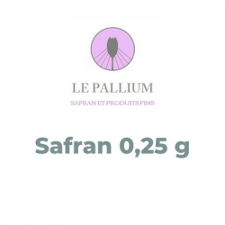 Safran 0,25g