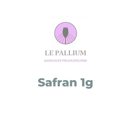 Safran 1g