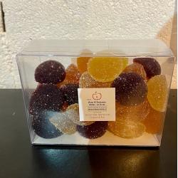 Pâtes de fruits BALLOTIN