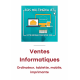 Ventes informatiques