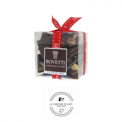 Mendiants au chocolat Bovetti 200G