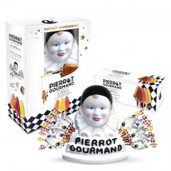 Coffret gourmandise Pierrot Gourmand