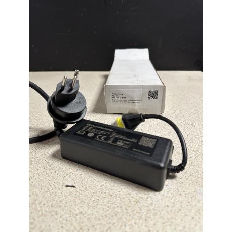 Power unit power supply 1.3a c d'origine Husqvarna Power unit power supply 1.3a c d'origine Husqvarna