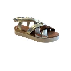 Nu-pieds Lola Canales