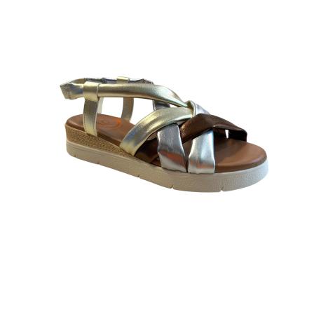 Nu-pieds Lola Canales