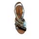 Nu-pieds Lola Canales