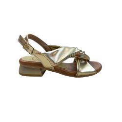Nu-pieds Lola Canales