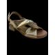 Nu-pieds Lola Canales