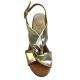 Nu-pieds Lola Canales