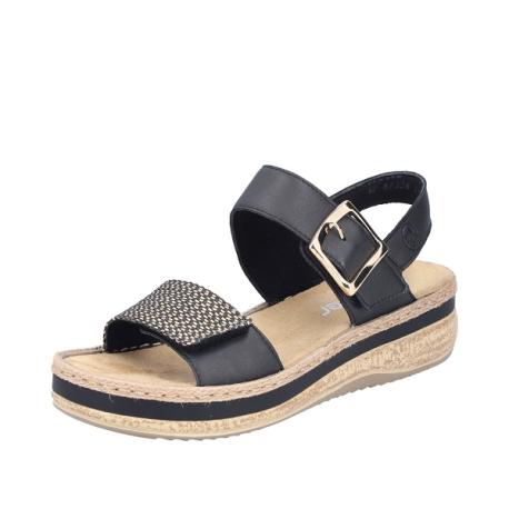 Nu-pieds Rieker