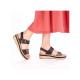 Nu-pieds Rieker