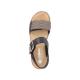 Nu-pieds Rieker
