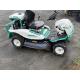 LOCATION TONDEUSE DEBROUSSAILLEUSE AUTOPORTEE