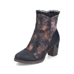 Boots Rieker