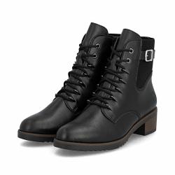 Bottines Rieker