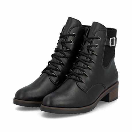 Bottines Rieker
