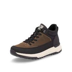 Boots Rieker