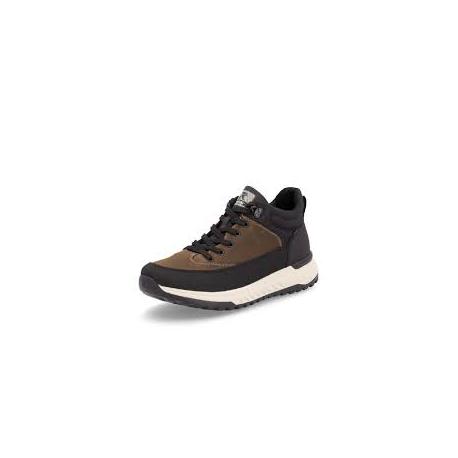 Boots Rieker