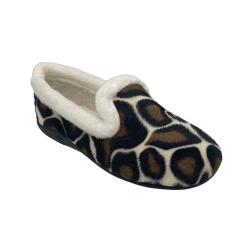 Chaussons La Bande à Mich'