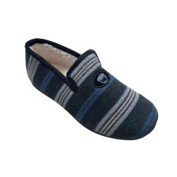 Pantoufles La Bande à Mich'