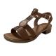 Nu-pieds Lola Canales