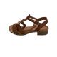Nu-pieds Lola Canales