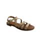 Nu-pieds Lola Canales