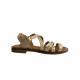 Nu-pieds Lola Canales
