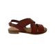 Nu-pieds Lola Canales