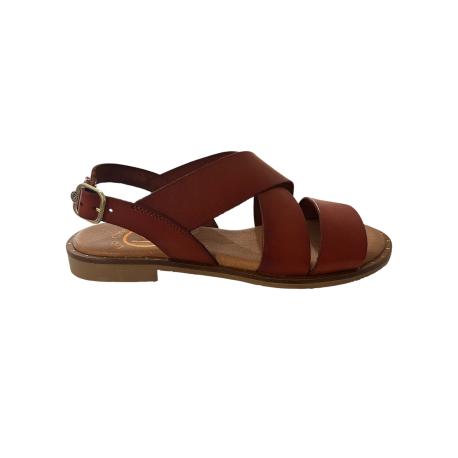 Nu-pieds Lola Canales