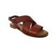 Nu-pieds Lola Canales
