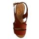 Nu-pieds Lola Canales