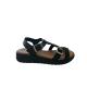 Nu-pieds Lola Canales