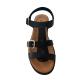 Nu-pieds Lola Canales