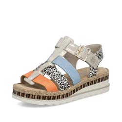 Nu-pieds Rieker
