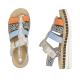 Nu-pieds Rieker