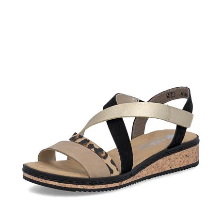 Nu-pieds Rieker