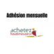 Adhésion mensuelle Achetez Haut Limousin Aout et Septembre 2026