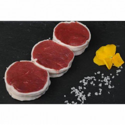 1 Filet de Boeuf environ 200g