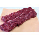 Onglet environ 250g